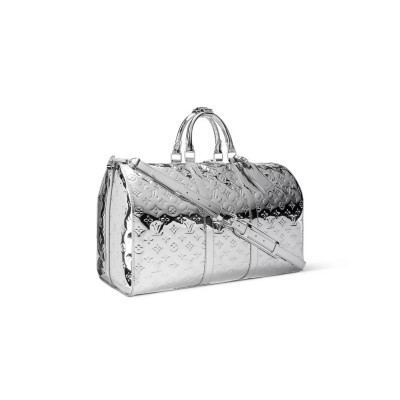 LOUIS VUITTON KEEPALL BANDOULIÈRE 50 M26766 (50*29*23cm)
